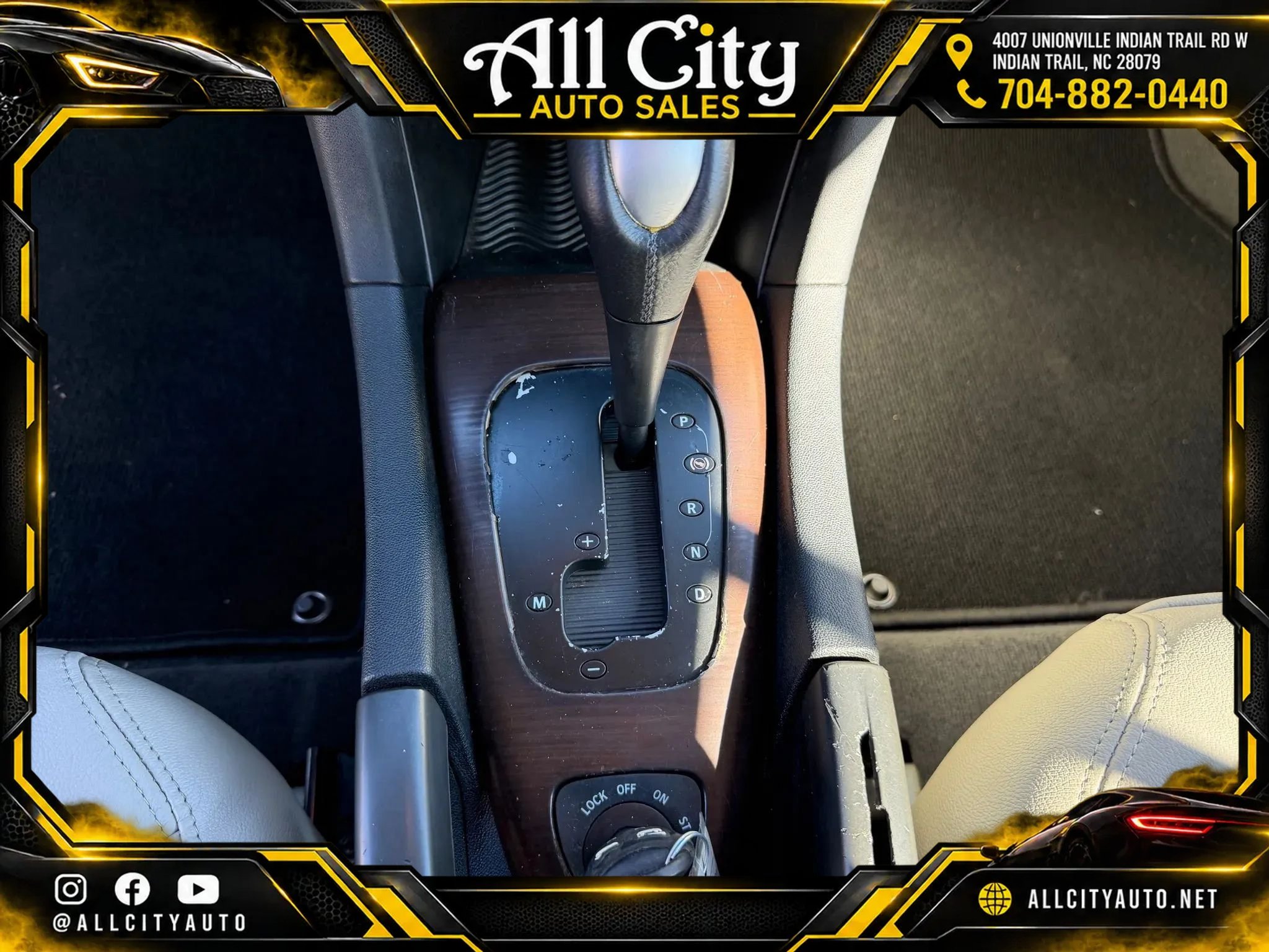 Used 2005 Saab 9-3 Arc FWD image 21