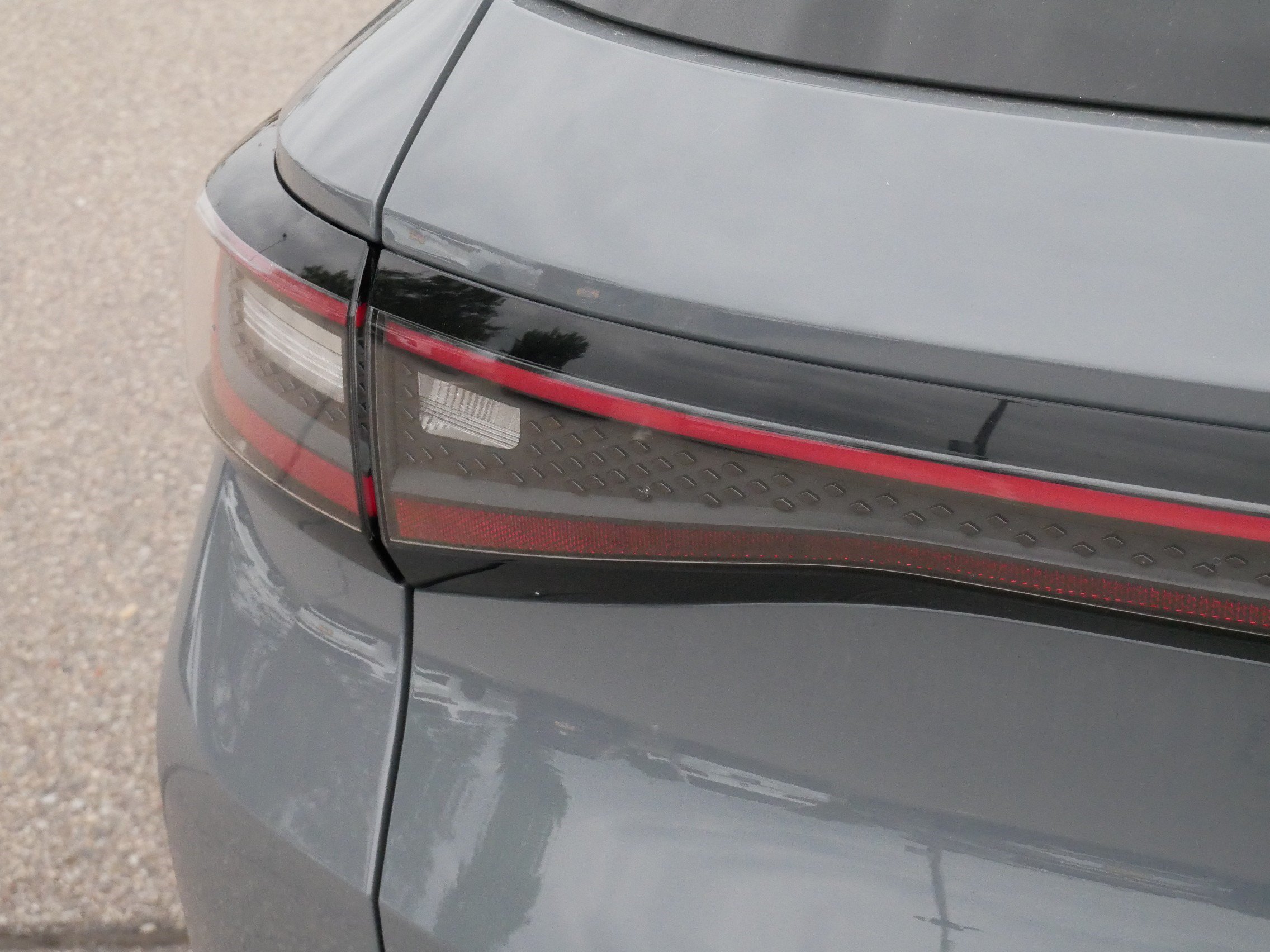Certified 2023 Volkswagen ID.4 Pro S AWD/4WD image 17
