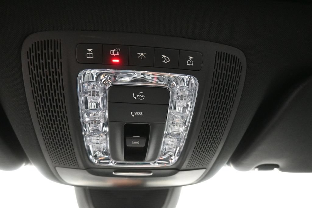 Used 2020 Mercedes-Benz GLE 350 image 40