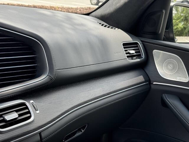 Used 2023 Mercedes-Benz GLE 63 AMG S w/ AMG Night Package image 36