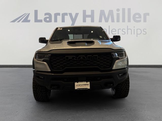 New 2026 RAM 1500 RHO AWD/4WD image 8