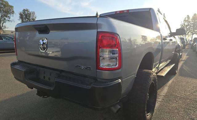 Used 2022 RAM 2500 Tradesman image 3