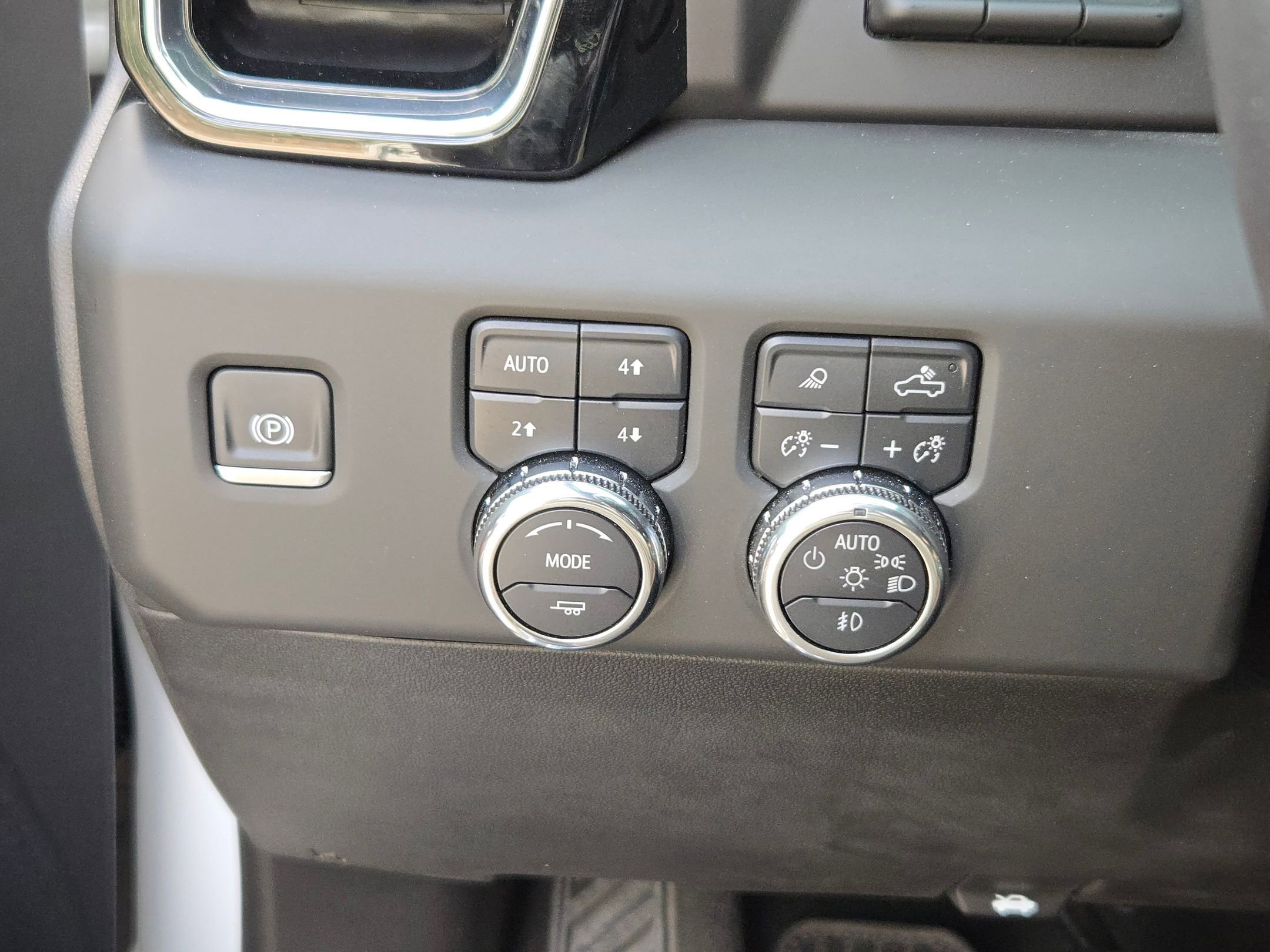 Used 2025 GMC Sierra 1500 Denali Ultimate image 23