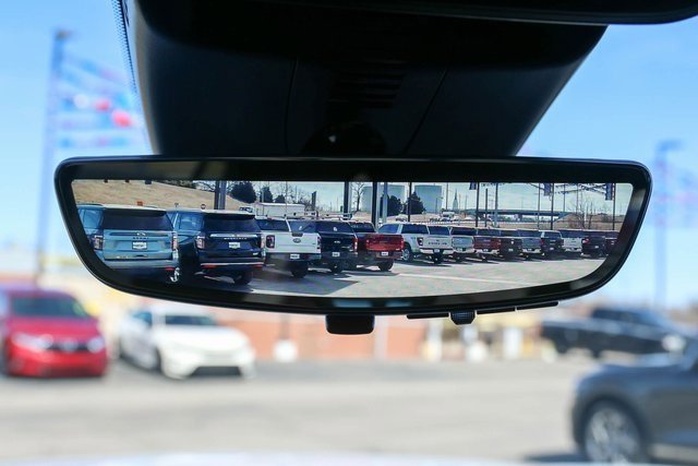 New 2026 Chevrolet Traverse Z71 w/ Enhanced Driving Package image 23