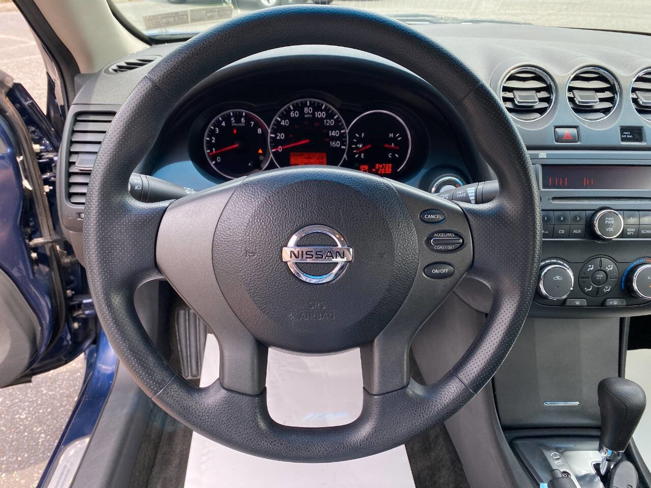 Used 2012 Nissan Altima 2.5 S image 13