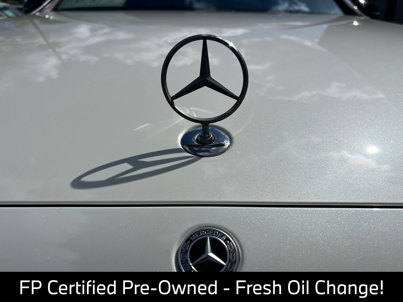Used 2023 Mercedes-Benz S 500 4MATIC image 6