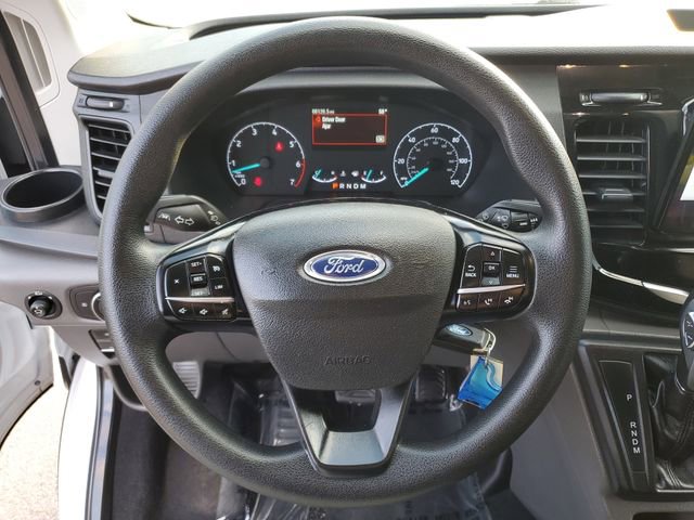 Used 2023 Ford Transit 350 XLT image 20