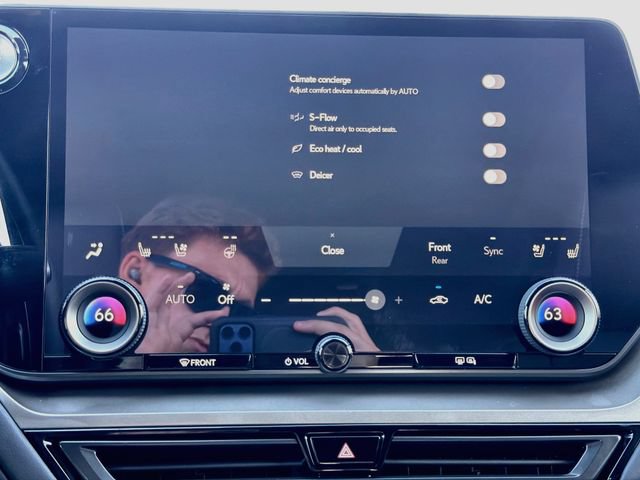 New 2026 Lexus TX 350 AWD w/ Technology Package image 37