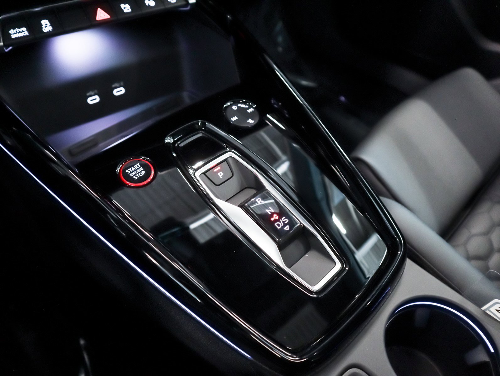 New 2026 Audi RS 3 image 20