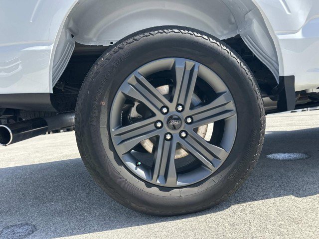 Used 2023 Ford F150 XLT w/ Equipment Group 302A High image 17