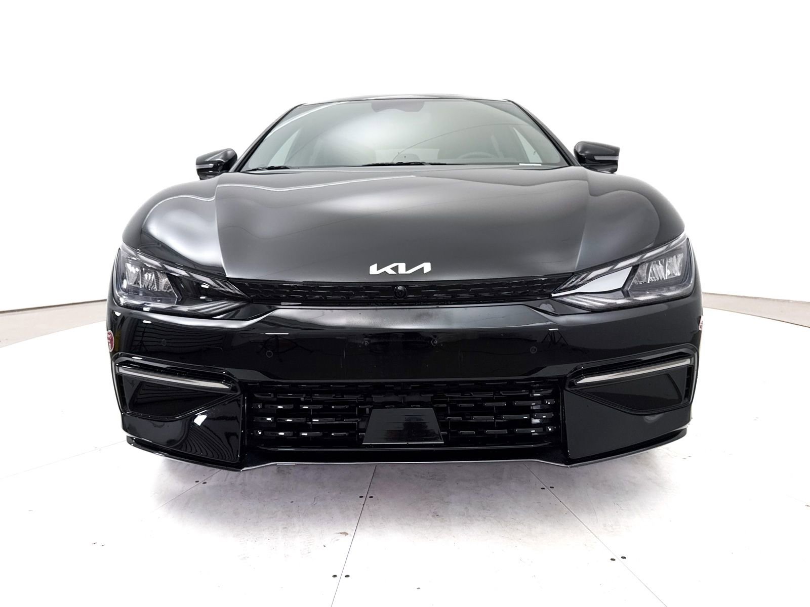 Used 2024 Kia EV6 GT-Line RWD image 14