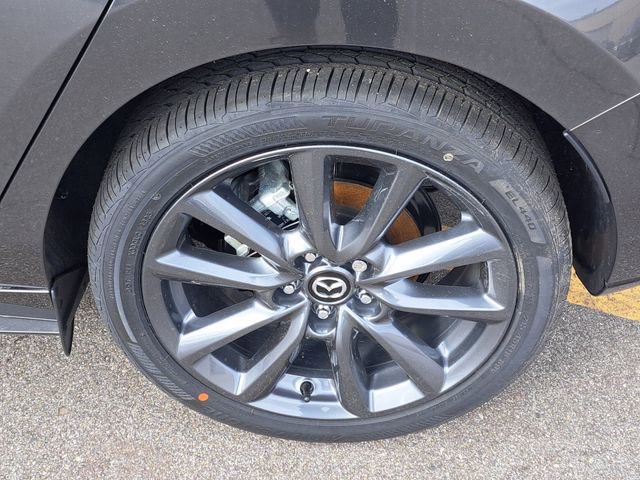 New 2026 MAZDA MAZDA3 s image 26