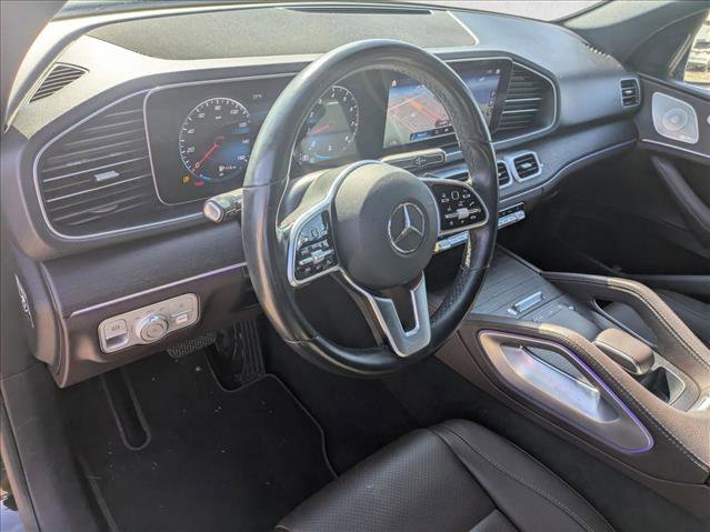 Used 2022 Mercedes-Benz GLE 350 4MATIC image 10