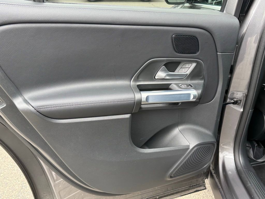 Certified 2026 Mercedes-Benz GLB 250 image 23