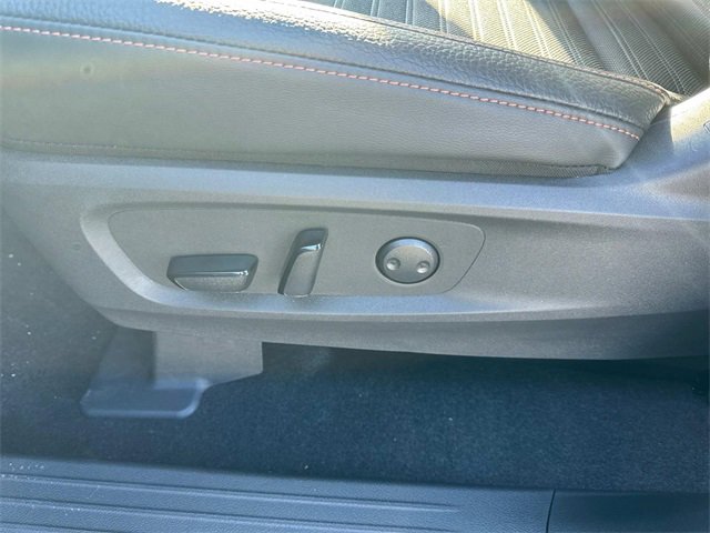 New 2025 Nissan Pathfinder Rock Creek image 19