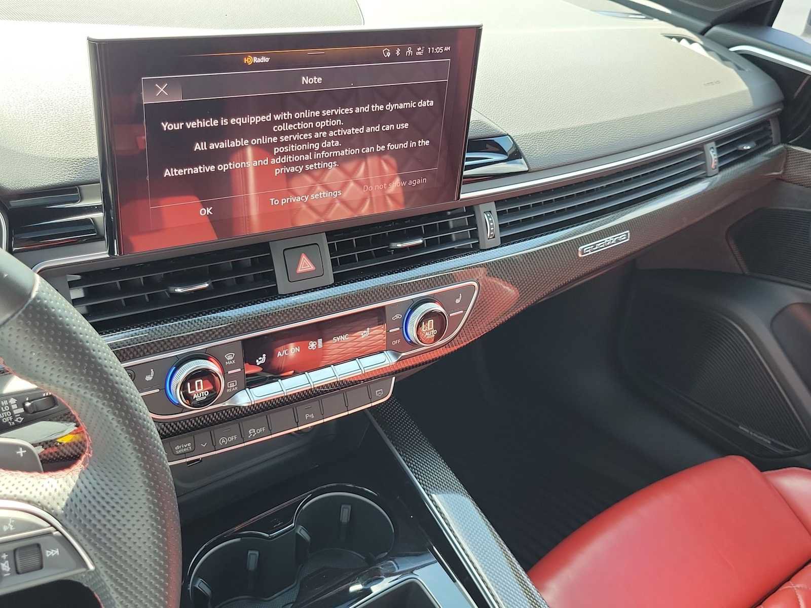 Certified 2023 Audi S5 Premium Plus w/ Premium Plus Package AWD/4WD image 27