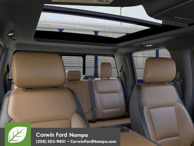 New 2026 Ford F250 Lariat image 22