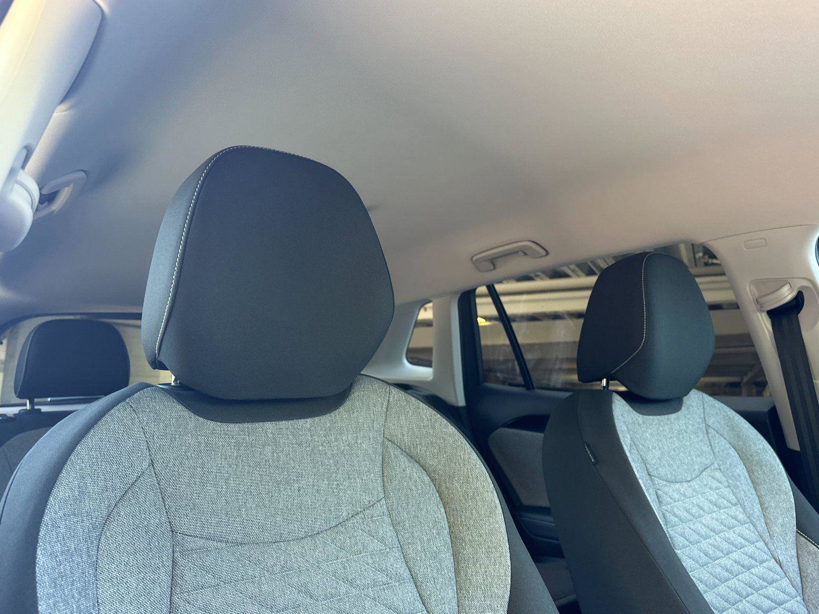 New 2026 Volkswagen Tiguan S FWD image 16