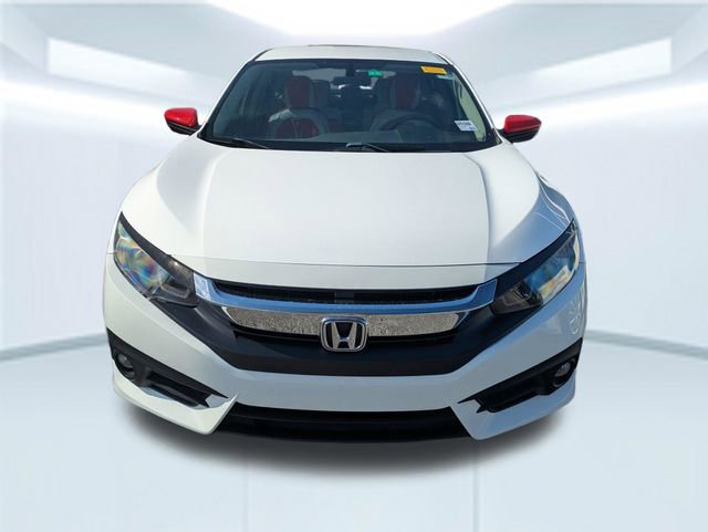 Used 2017 Honda Civic LX image 5