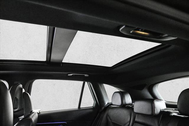 New 2026 Mercedes-Benz GLC 43 AMG 4MATIC image 21