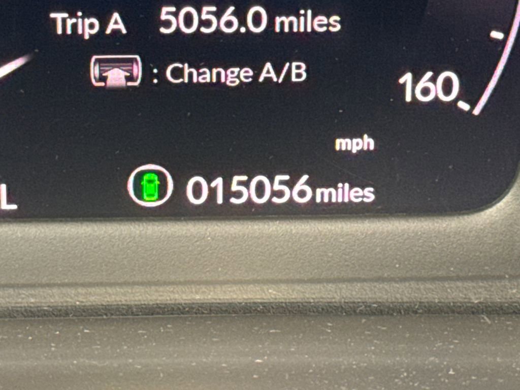 Certified 2023 Honda Accord Touring image 19