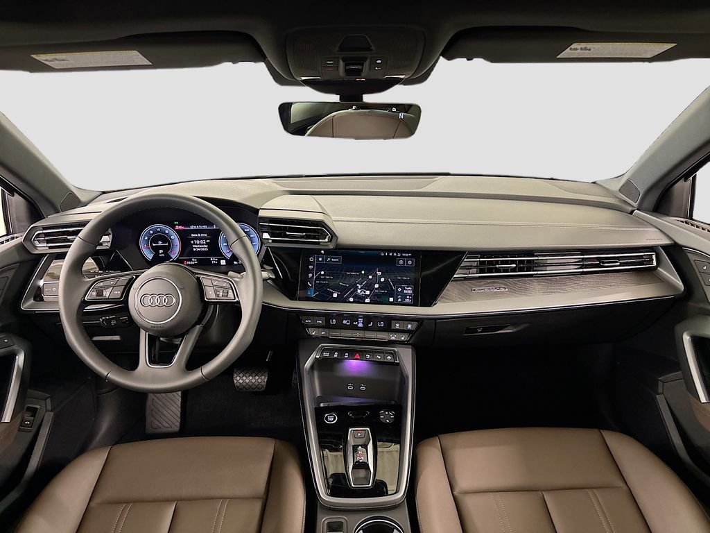 New 2026 Audi A3 2.0T Premium image 9