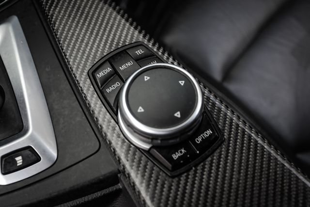 Used 2015 BMW M4 Coupe RWD image 52