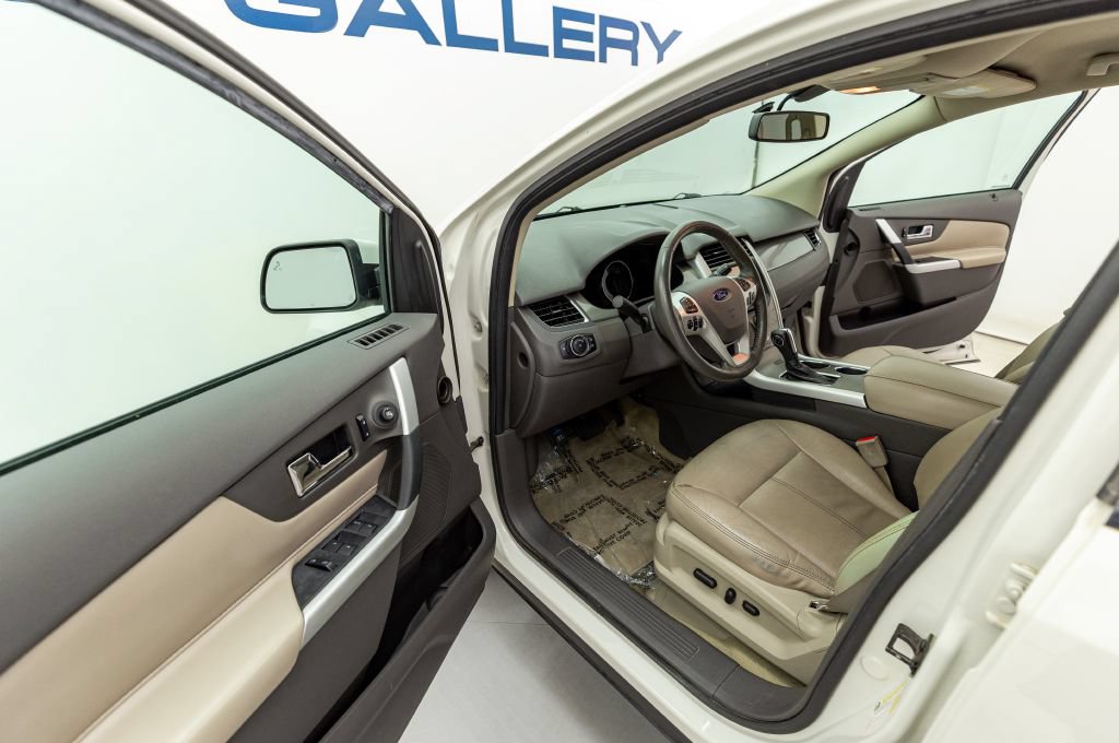 Used 2011 Ford Edge SEL w/ 202A Rapid Spec Order Code AWD/4WD image 26