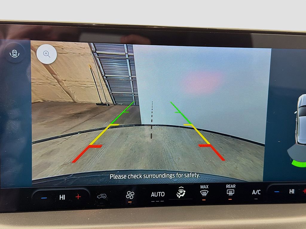 Used 2023 Ford Escape Active w/ Tech Pack #1 image 32