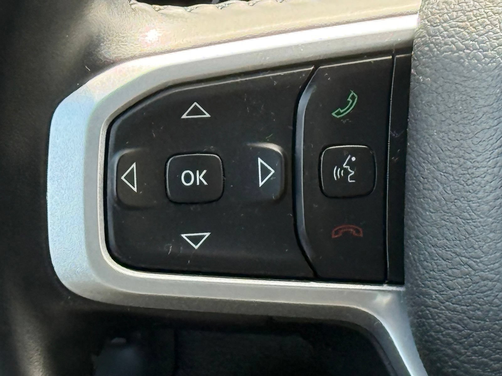 Used 2021 RAM 1500 Big Horn AWD/4WD image 29