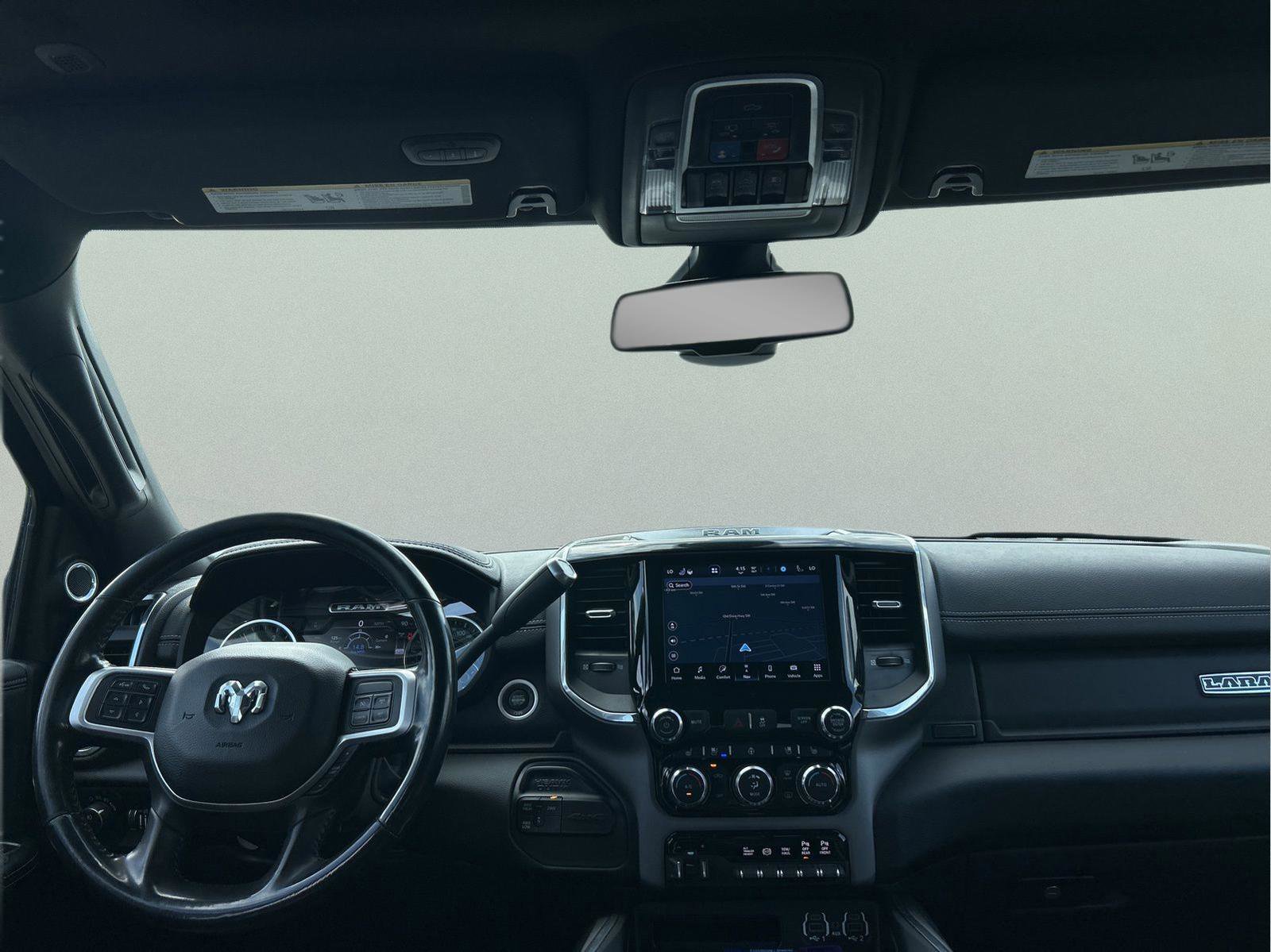 Certified 2022 RAM 3500 Laramie image 12