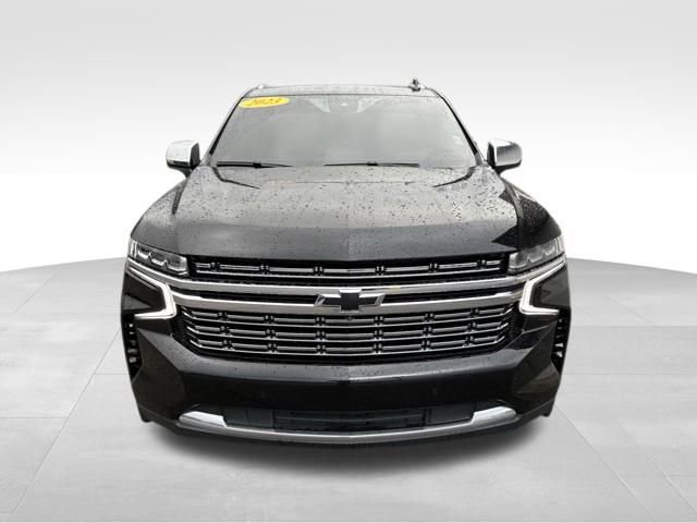 Used 2023 Chevrolet Tahoe Premier w/ Advanced Technology Package image 7
