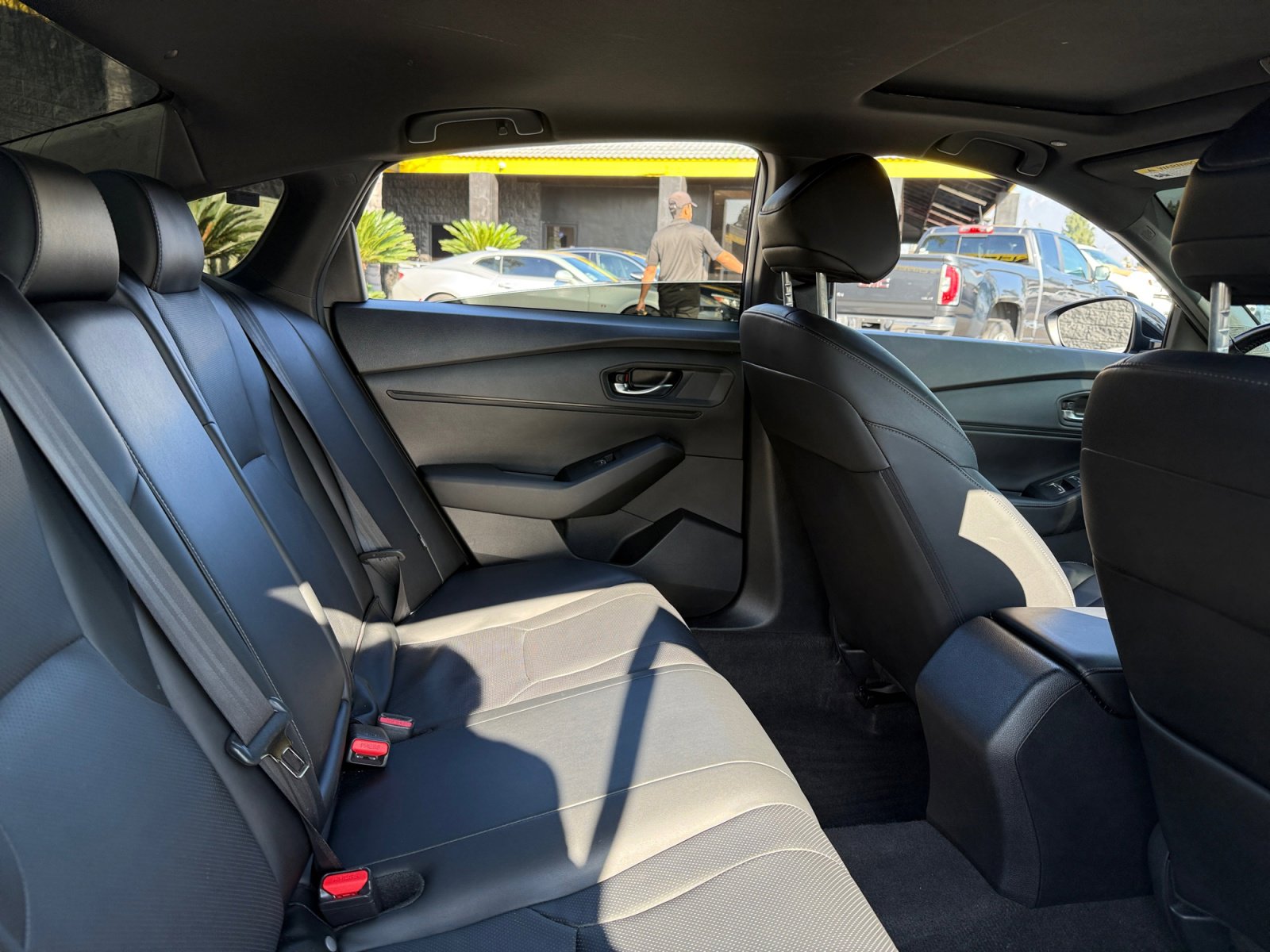 Used 2023 Honda Accord Sport image 17