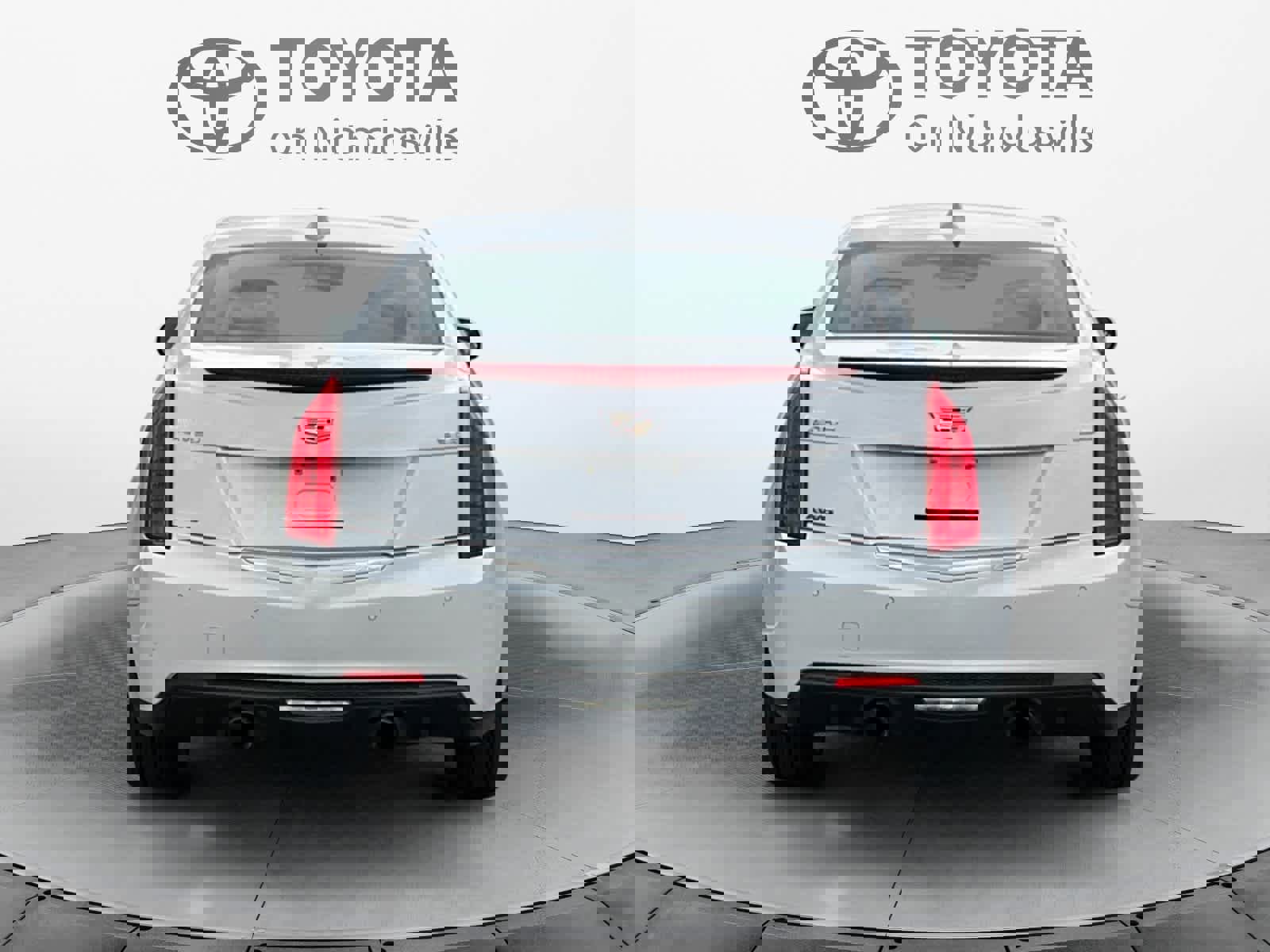 Used 2017 Cadillac ATS Premium Luxury w/ Driver Assist Package image 5