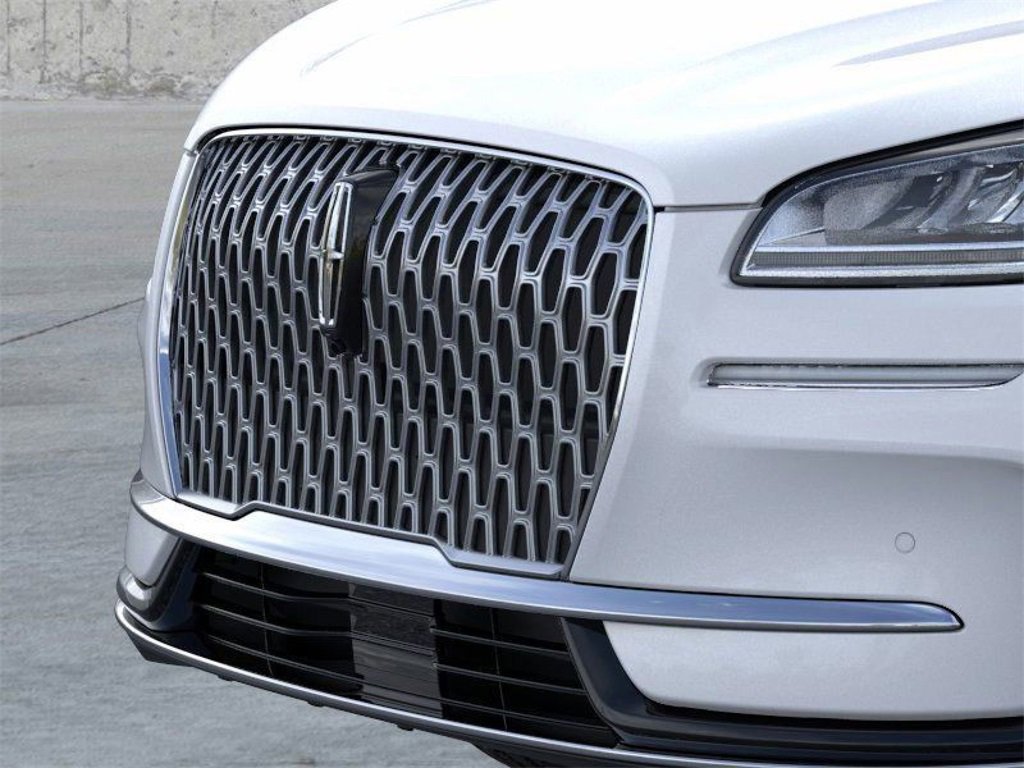 New 2026 Lincoln Corsair Premiere image 17
