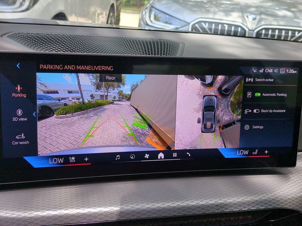New 2026 BMW 330i Sedan w/ M Sport Package RWD image 21