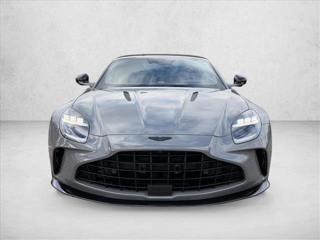 New 2026 Aston Martin V8 Vantage Convertible RWD image 19