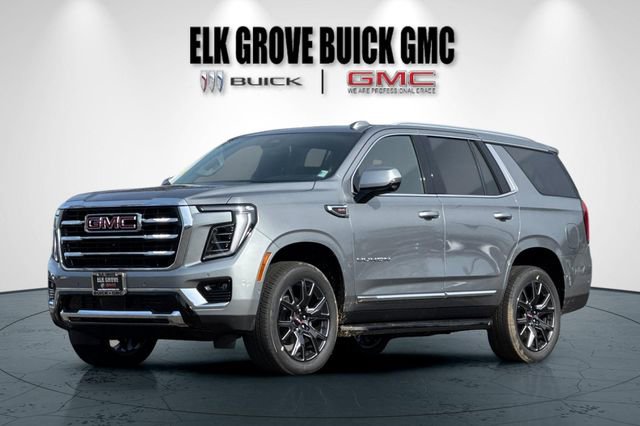 New 2026 GMC Yukon Elevation image 8