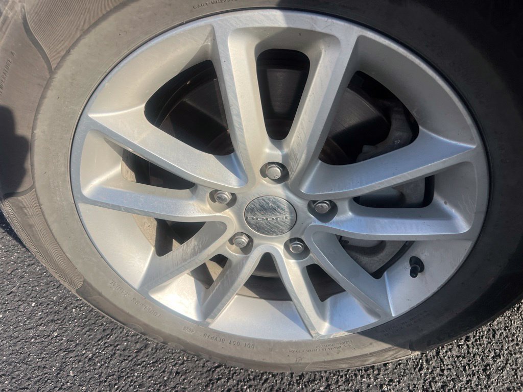 Used 2020 Dodge Grand Caravan SXT FWD image 19
