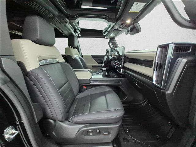 Used 2026 GMC Hummer EV SUV AWD/4WD image 24