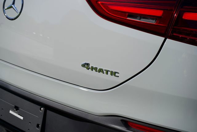 New 2026 Mercedes-Benz GLE 450 4MATIC Coupe image 6