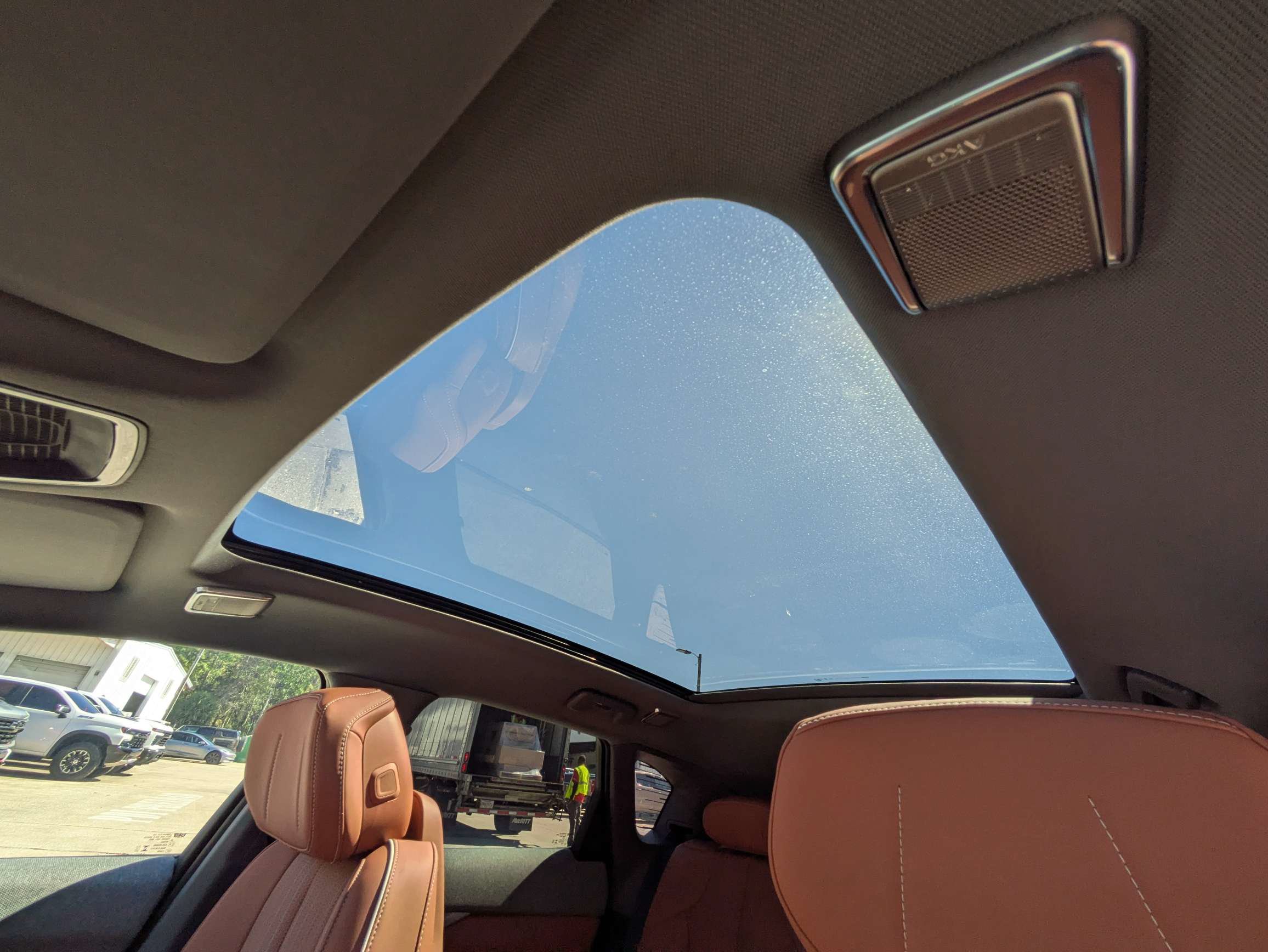 New 2027 Cadillac Optiq Premium Luxury RWD image 13