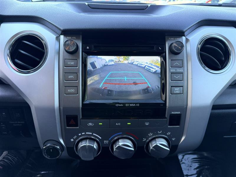 Used 2017 Toyota Tundra SR5 AWD/4WD image 35
