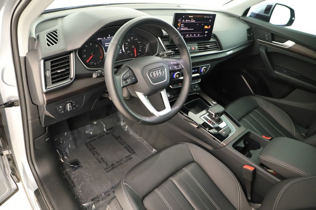 Certified 2023 Audi Q5 2.0T Premium w/ Convenience Package image 15