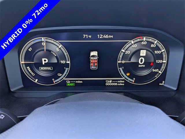 New 2025 Mitsubishi Outlander SEL image 27