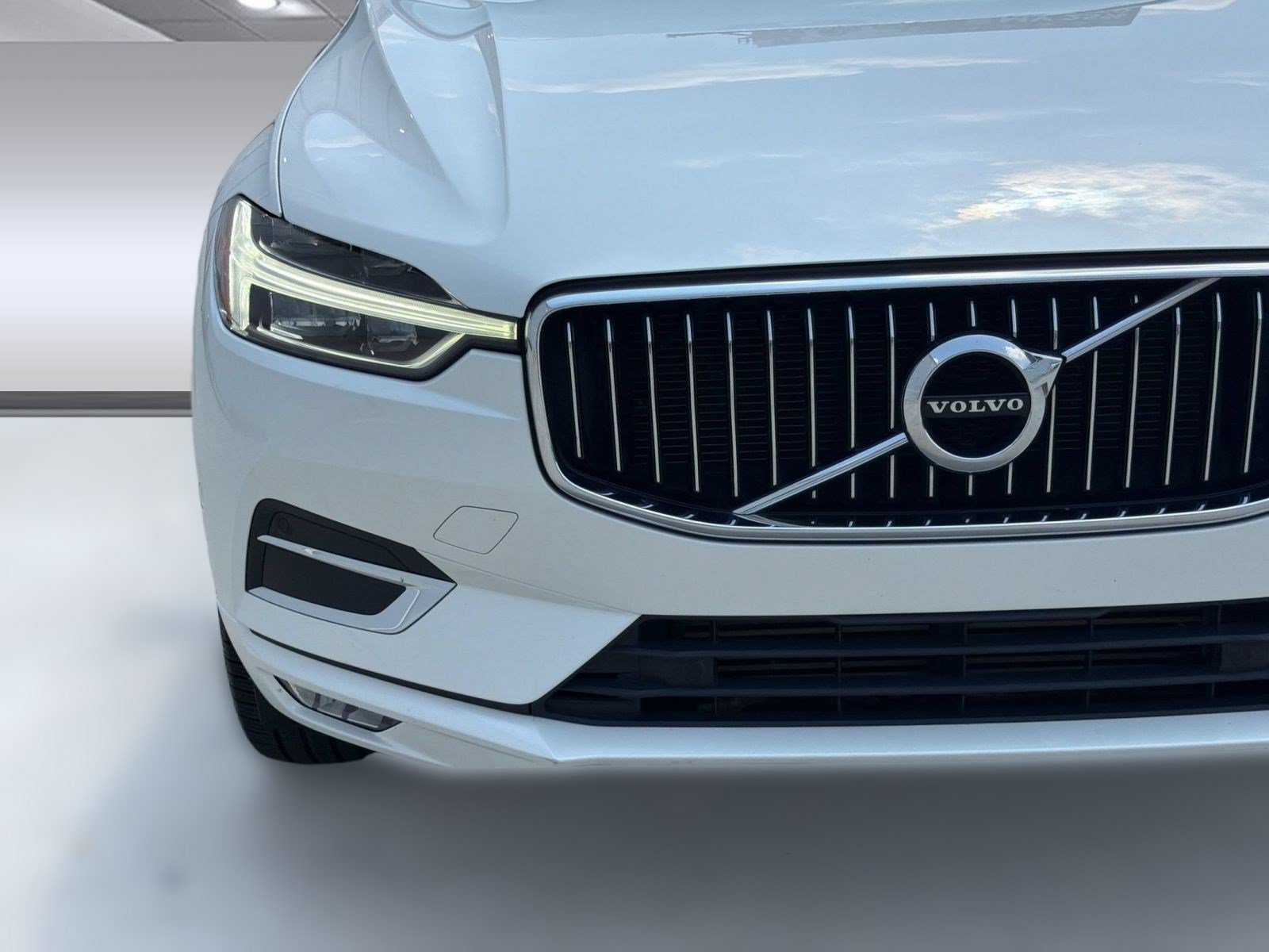 Used 2018 Volvo XC60 T5 Inscription w/ Convenience Package AWD/4WD image 29