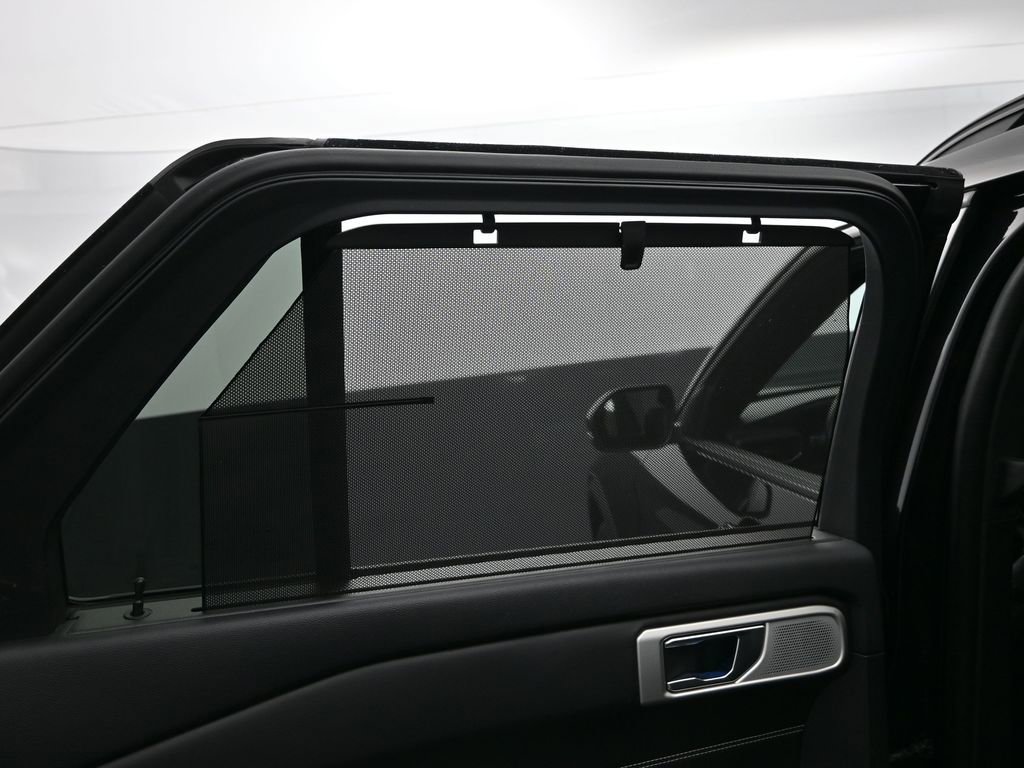 Used 2022 Ford Explorer ST w/ Equipment Group 401A image 28
