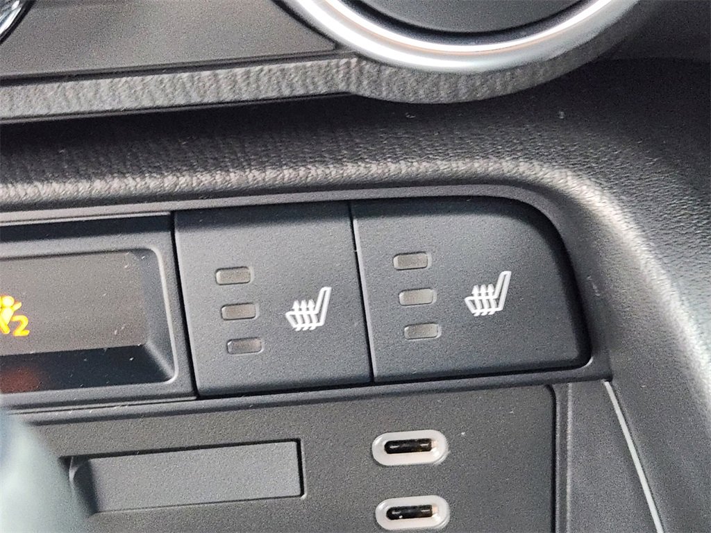 New 2025 MAZDA MX-5 Miata Grand Touring w/ Weather Package image 15