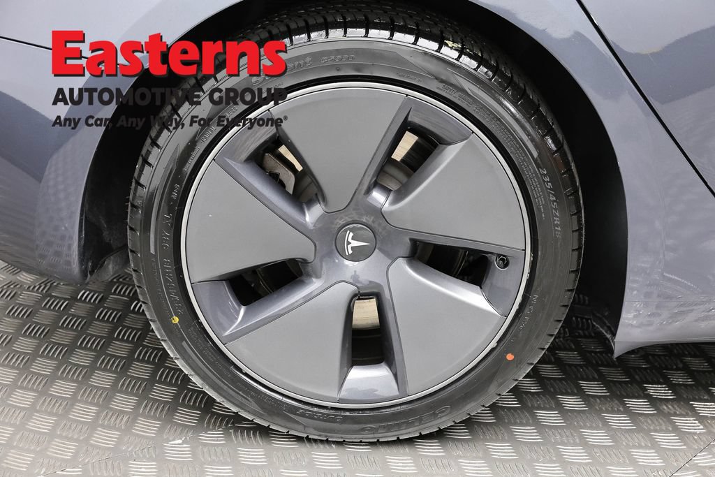 Used 2023 Tesla Model 3 Standard Range RWD image 24