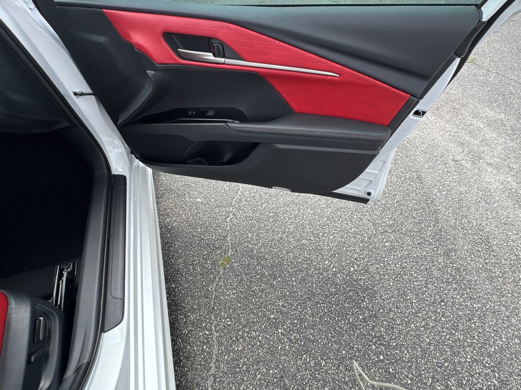 New 2026 Toyota Camry XSE FWD image 14